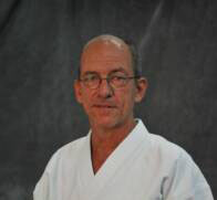 Jerry Johnson