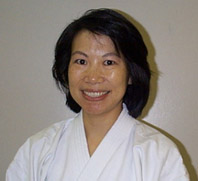 Liz Korson